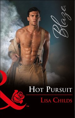 Hot Pursuit (eBook, ePUB) - Childs, Lisa