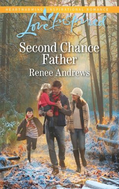 Cover Second Chance Father (eBook, ePUB)