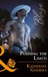 Pushing The Limits (eBook, ePUB) - Bild 1