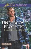 Undercover Protector (eBook, ePUB)