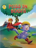 Puss in Boots (eBook, ePUB) Puss in Boots (eBook, ePUB)