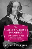 The Rabbi's Atheist Daughter (eBook, ePUB)