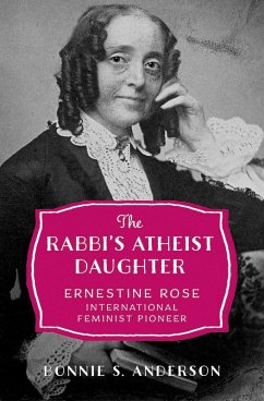 Cover The Rabbi's Atheist Daughter (eBook, ePUB)