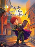 Andy and his Accordion (eBook, ePUB)