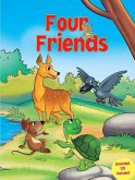 Four friends (eBook, ePUB)