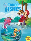 Three Fishes (eBook, ePUB)