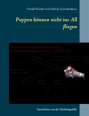 Puppen können nicht ins All fliegen (eBook, ePUB)