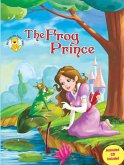 The Frog Prince (eBook, ePUB)