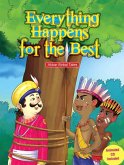 Everything Happens for the Best - Akbar Birbal Tales (eBook, ePUB)