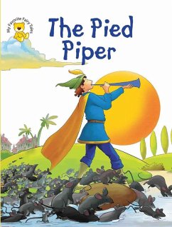 The Pied Piper (eBook, ePUB) - Aadarsh Pvt. Ld.