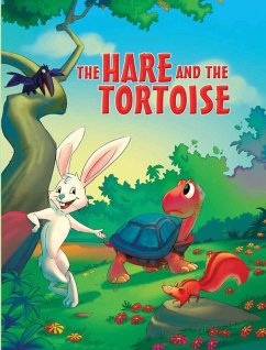 Hare & the Tortoise (eBook, ePUB) - Aadarsh Pvt. Ld.