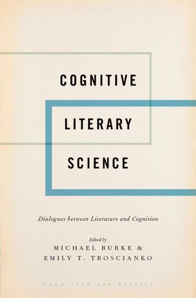 Cognitive Literary Science (eBook, ePUB)