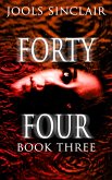 Forty-Four Book Three (44, #3) (eBook, ePUB)