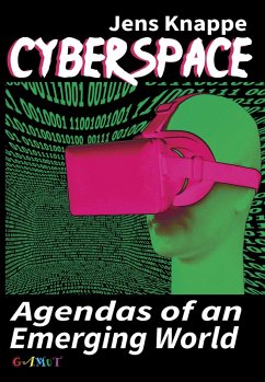 Cover Cyberspace (eBook, ePUB)