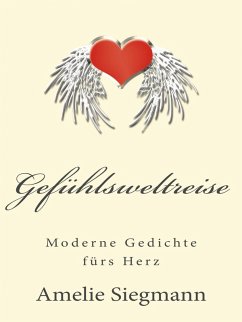 Cover Gefühlsweltreise (eBook, ePUB)