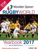 Rugby World Yearbook 2017 - Wooden Spoon (eBook, ePUB)