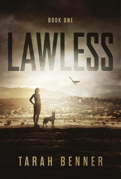 Cover Lawless (Lawless Saga, #1) (eBook, ePUB)