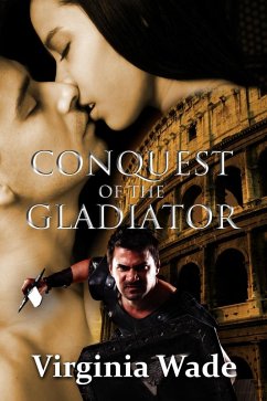 Cover Conquest of the Gladiator (eBook, ePUB)