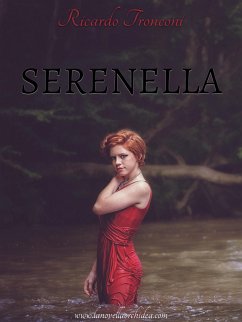 Serenella (eBook, ePUB) - Tronconi, Ricardo