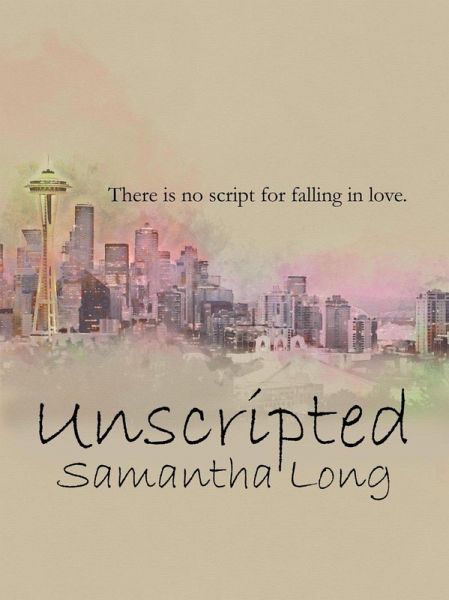 Unscripted (eBook, ePUB)
