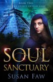 Soul Sanctuary (Spirit Shield Saga, #2) (eBook, ePUB)