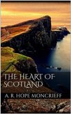 The Heart of Scotland (eBook, ePUB)