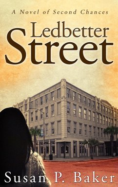 Cover Ledbetter Street -- A Novel of Second Chances (eBook, ePUB)