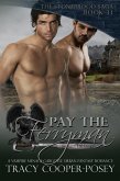 Pay The Ferryman (Stonebrood Saga, #3.1) (eBook, ePUB)