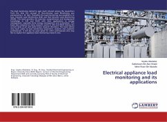 Electrical appliance load monitoring and its applications