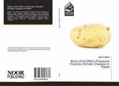 Study of the Effect of Expected Futuristic Climatic Changes on Potato - Saleh, Samir