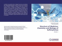 Structure of Medicine: Chemistry and Biology of Sulfonylureas