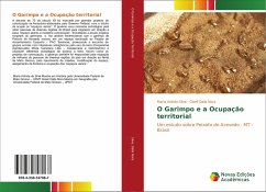 O Garimpo e a Ocupação territorial - Silva, Maria Arlinda;Dalla Nora, Giseli