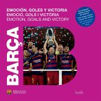 Barça : emoción, goles y victoria