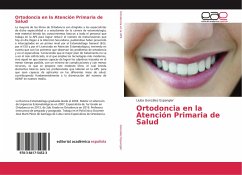 Ortodoncia en la Atención Primaria de Salud