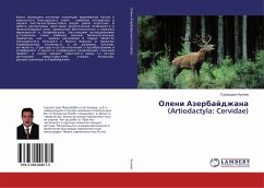 Oleni Azerbajdzhana (Artiodactyla: Cervidae)