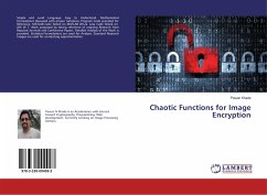 Chaotic Functions for Image Encryption