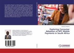 Exploring Consumer Adoption of NFC Mobile Payments in South Africa