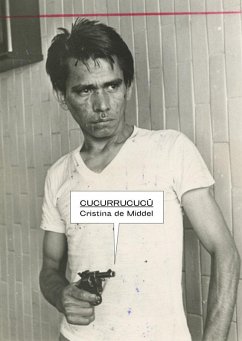 Cover Christina de Middel: Cucurrucucú