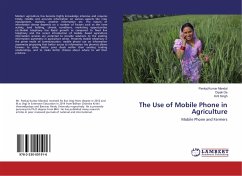 The Use of Mobile Phone in Agriculture