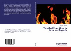 Woodfuel Value Chain in Kenya and Rwanda - Ndegwa, Geoffrey