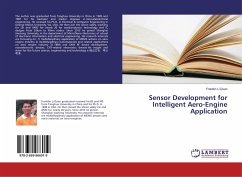 Sensor Development for Intelligent Aero-Engine Application - Duan, Franklin Li