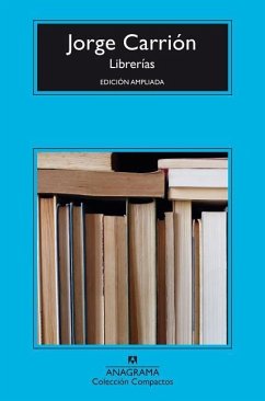 Librerías - Carrion, Jorge