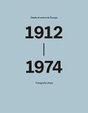 Desde el centro de Europa : fotografía checa, 1912-1974