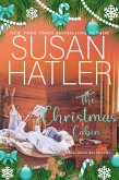 The Christmas Cabin (Blue Moon Bay, #5) (eBook, ePUB)