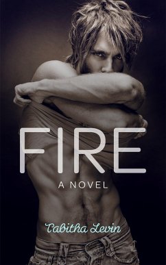 Fire (eBook, ePUB) Cover Fire (eBook, ePUB)
