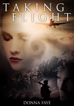 Taking Flight (Complete Series) (eBook, ePUB) - Faye, Donna