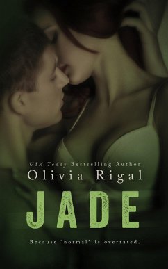 Jade (Deutsch) (eBook, ePUB) - Rigal, Olivia