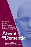Ahead of Dementia (eBook, ePUB)