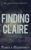 Finding Claire (Hill Country Secrets, #1) (eBook, ePUB)