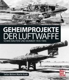 Geheimprojekte der Luftwaffe